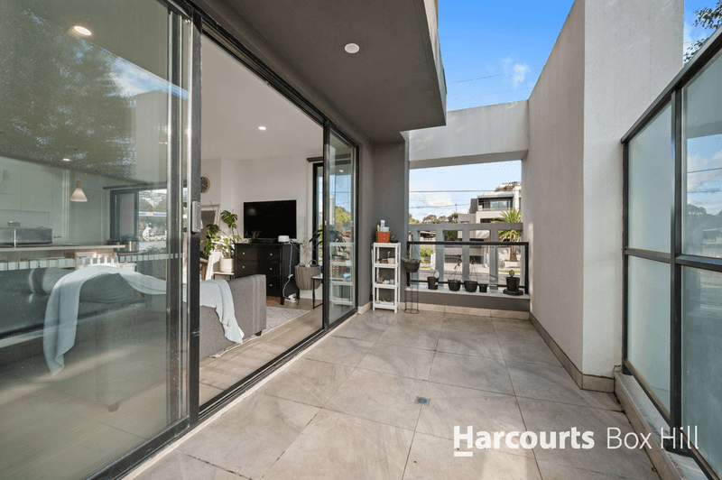 1/873 Doncaster Road, DONCASTER EAST, VIC 3109