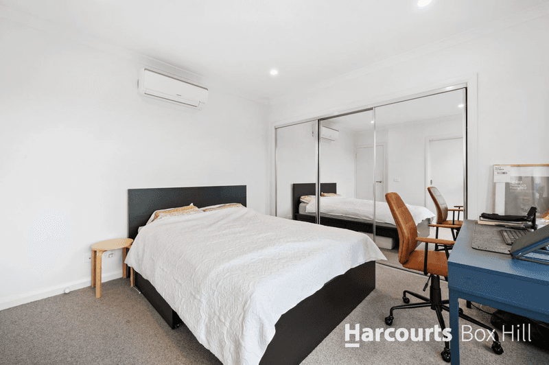 1/873 Doncaster Road, DONCASTER EAST, VIC 3109