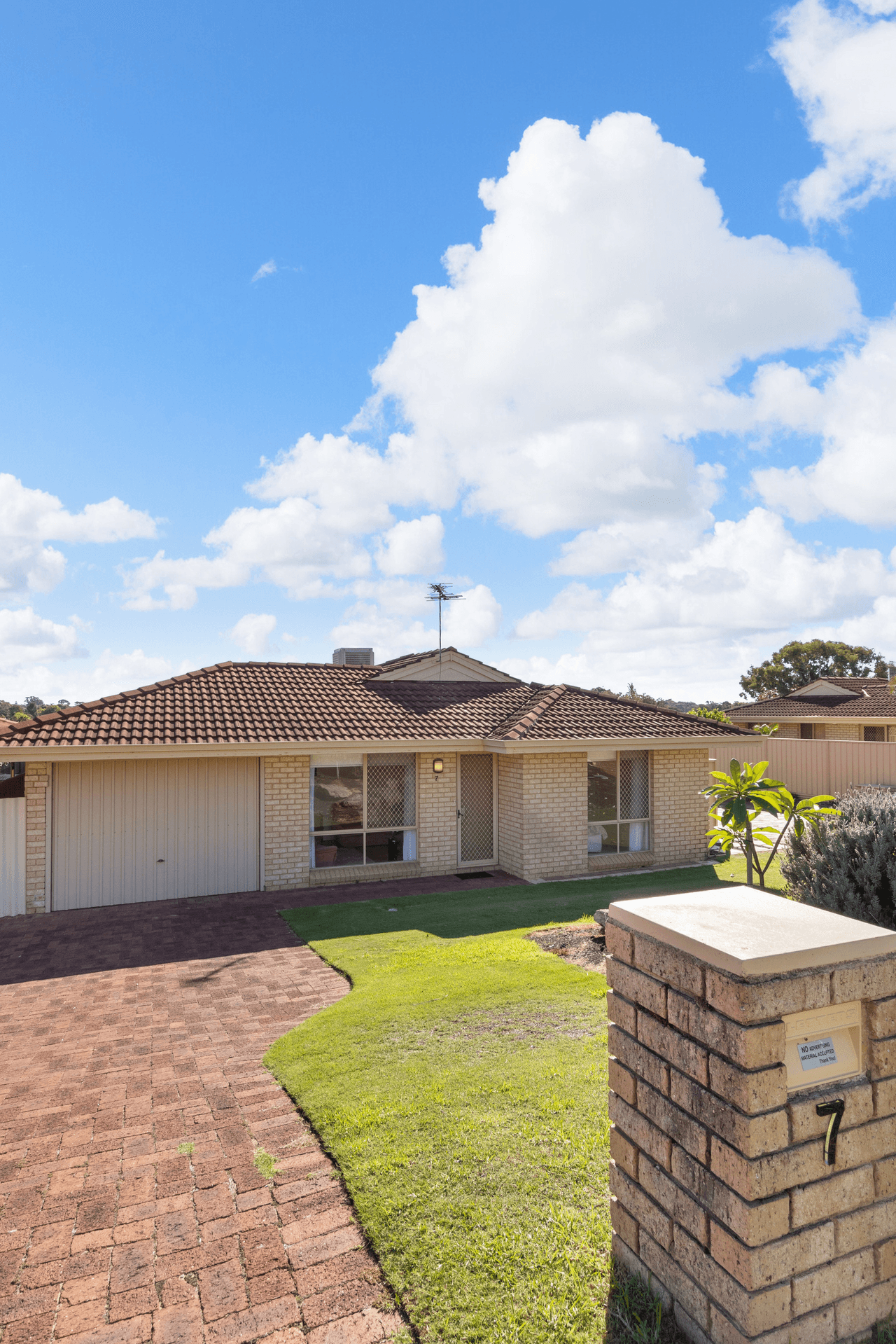 7 Kidbrooke Way, KINGSLEY, WA 6026