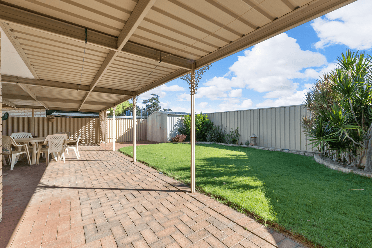 7 Kidbrooke Way, KINGSLEY, WA 6026