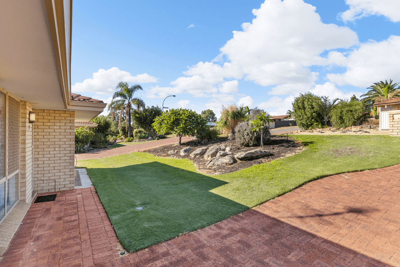 7 Kidbrooke Way, KINGSLEY, WA 6026