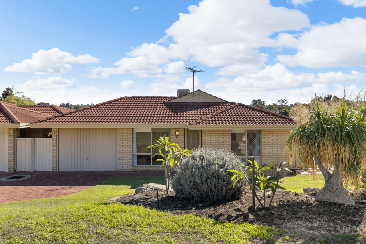 7 Kidbrooke Way, KINGSLEY, WA 6026