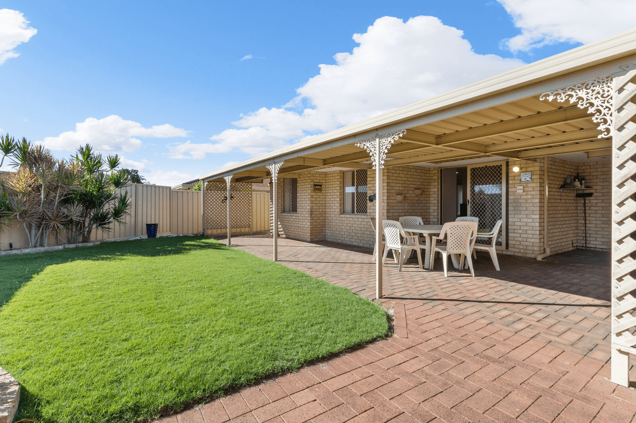 7 Kidbrooke Way, KINGSLEY, WA 6026