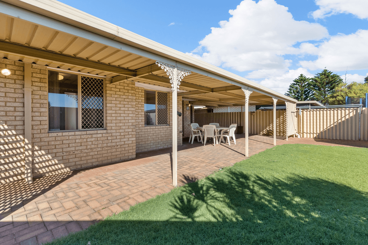 7 Kidbrooke Way, KINGSLEY, WA 6026