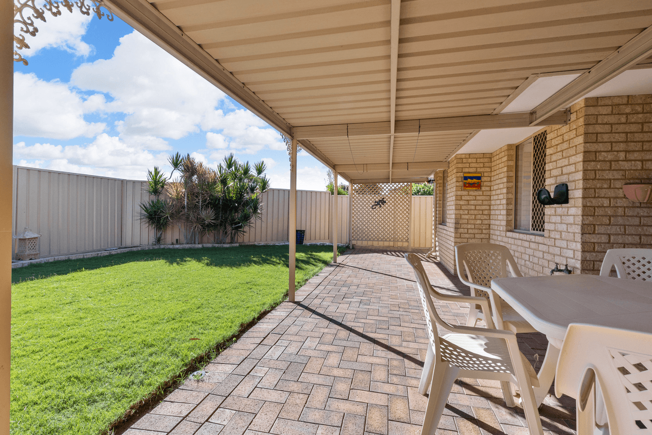 7 Kidbrooke Way, KINGSLEY, WA 6026