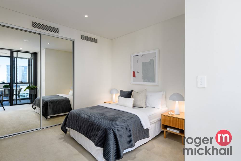 2408/45 Macquarie Street, Parramatta, NSW 2150