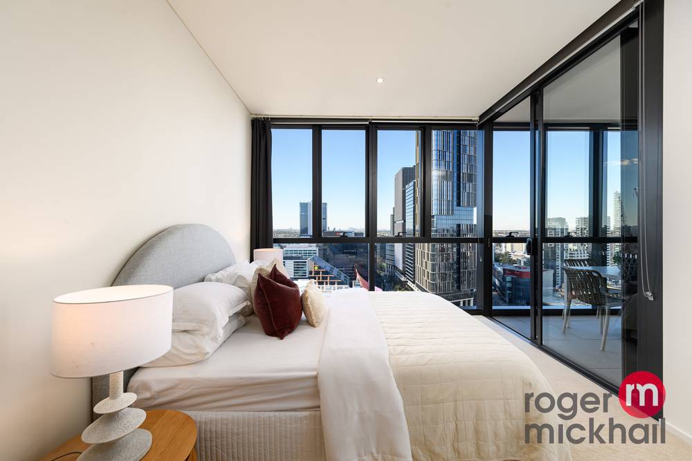 2408/45 Macquarie Street, Parramatta, NSW 2150