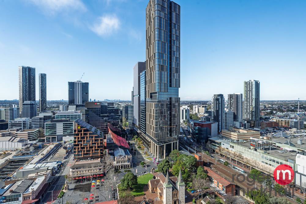 2408/45 Macquarie Street, Parramatta, NSW 2150