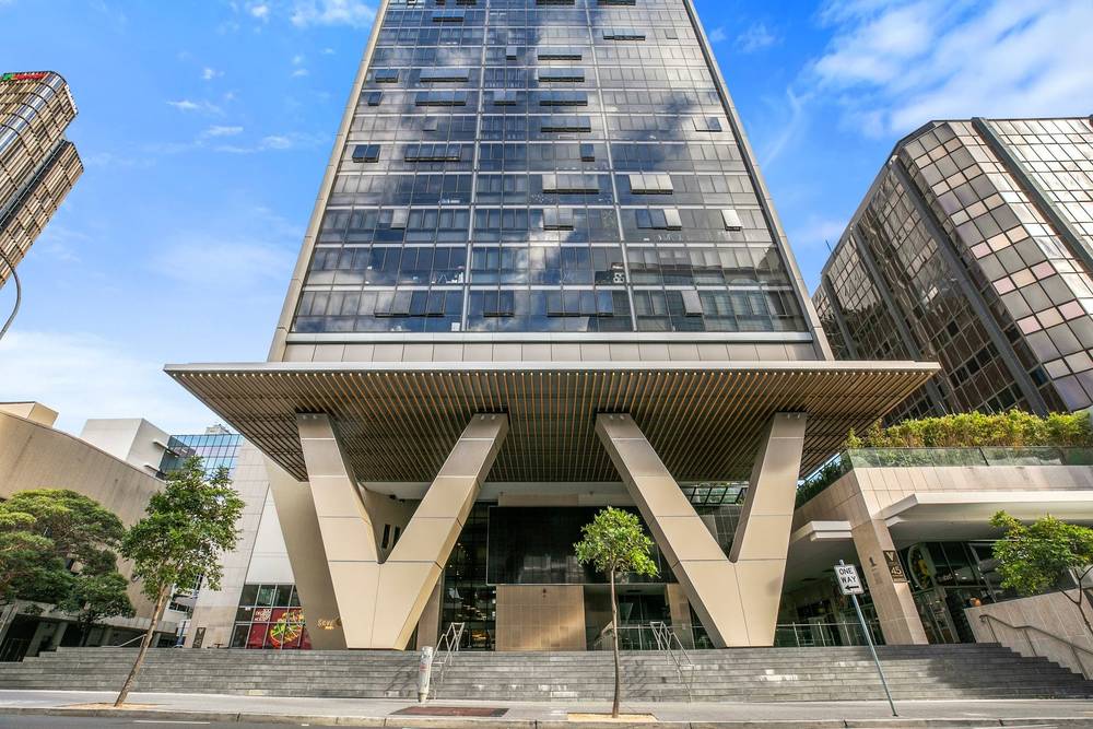 2408/45 Macquarie Street, Parramatta, NSW 2150