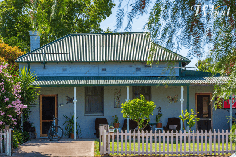 17 Allan St, HENTY, NSW 2658