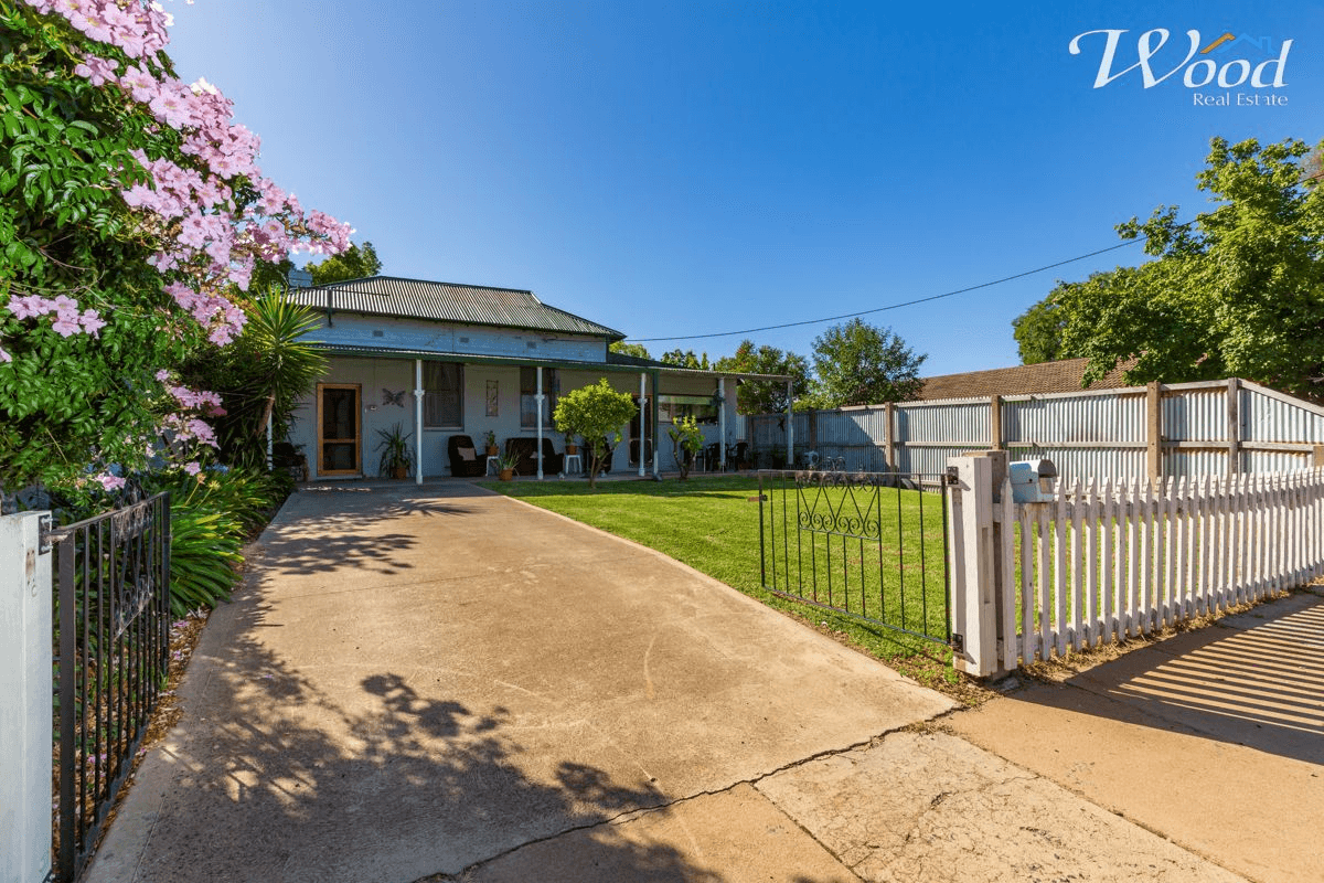 17 Allan St, HENTY, NSW 2658