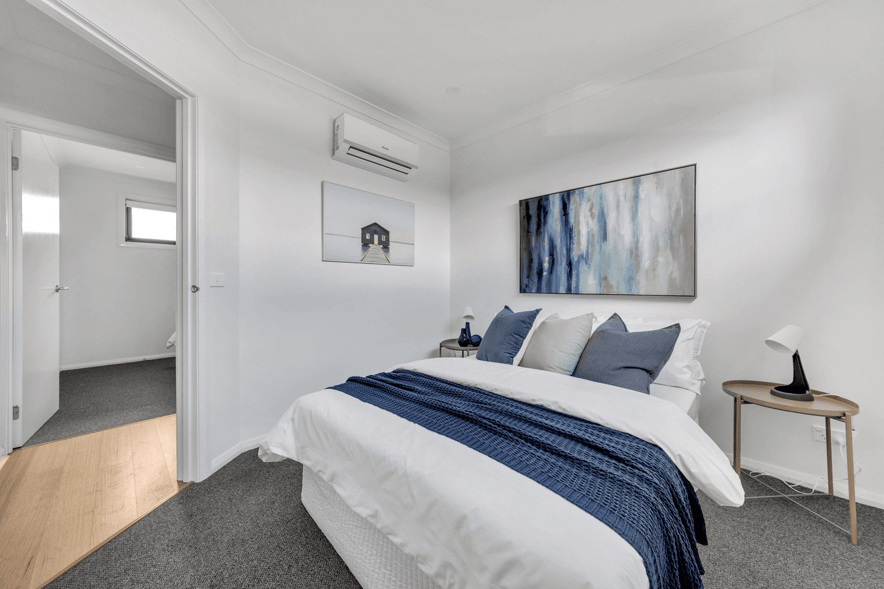 2/445 Bell Street, PASCOE VALE SOUTH, VIC 3044