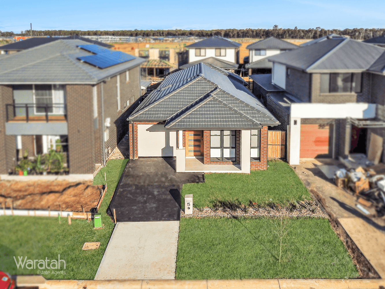 5 Prion Street, Marsden Park, NSW 2765