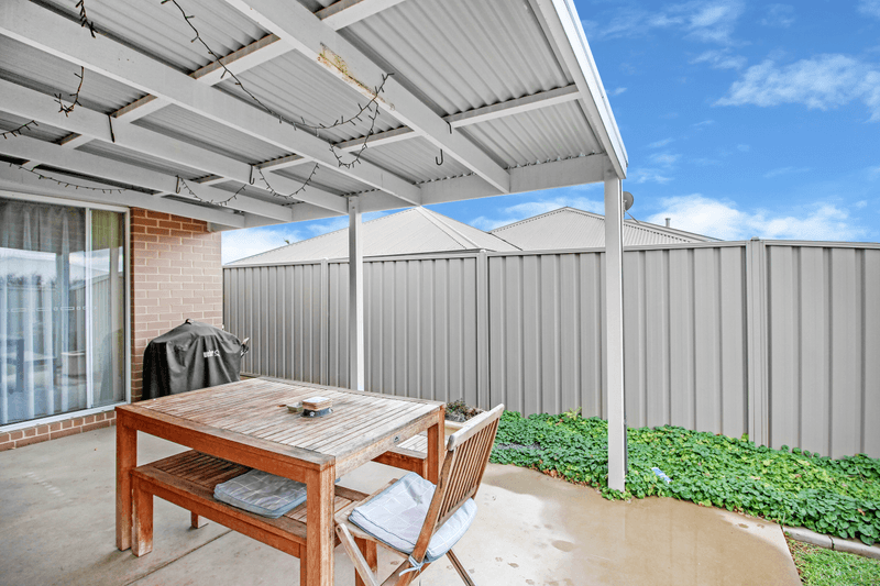 3/75 Barrima Drive, Glenfield Park, NSW 2650