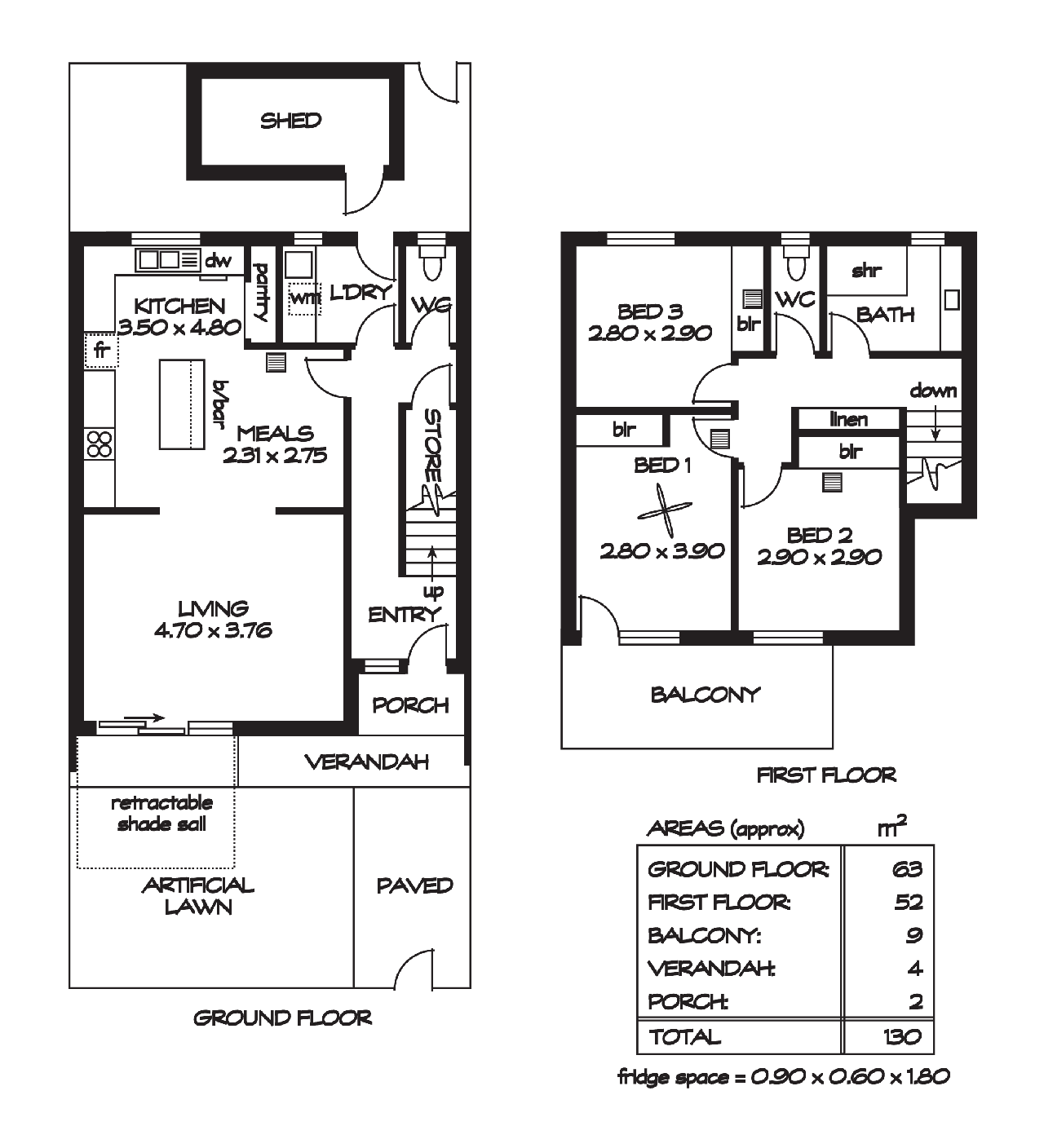 4/16 Park Street, HYDE PARK, SA 5061