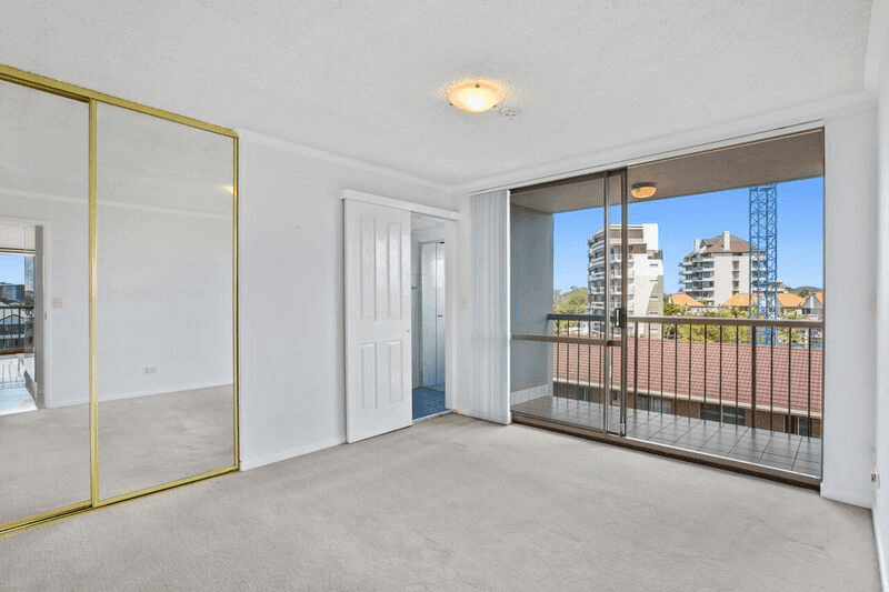 16/89 Thorn Street, KANGAROO POINT, QLD 4169