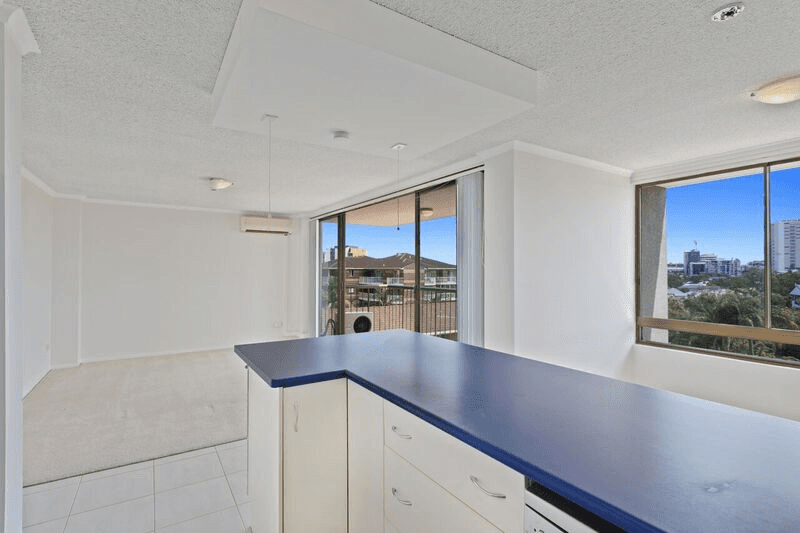 16/89 Thorn Street, KANGAROO POINT, QLD 4169