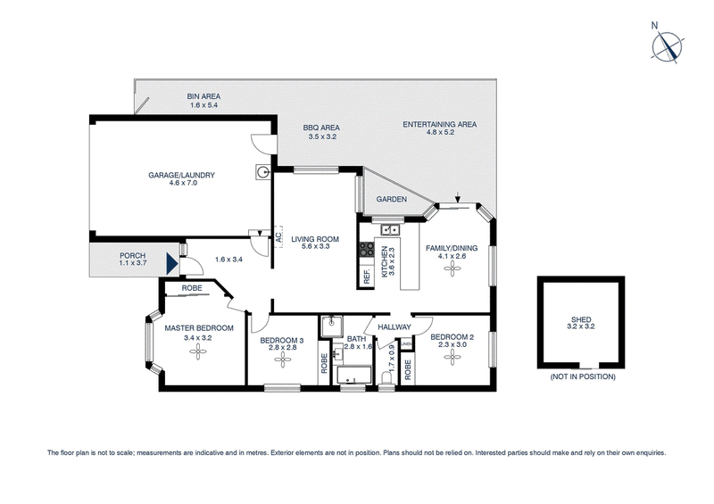 33  Aliberti Drive, Blacktown, NSW 2148