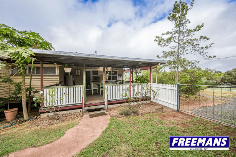 2 Hansen Court, KINGAROY, QLD 4610