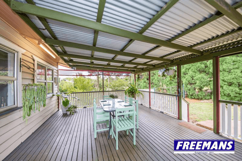 2 Hansen Court, KINGAROY, QLD 4610