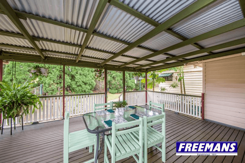 2 Hansen Court, KINGAROY, QLD 4610