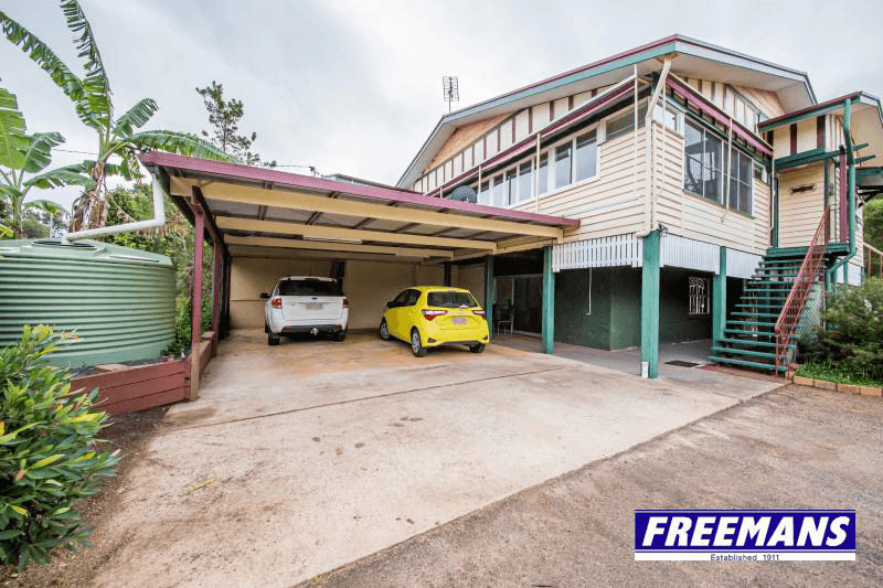 2 Hansen Court, KINGAROY, QLD 4610