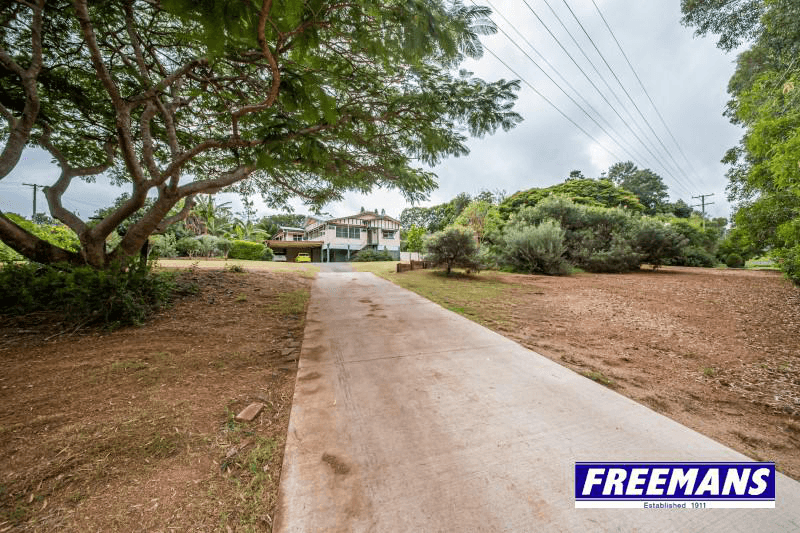 2 Hansen Court, KINGAROY, QLD 4610