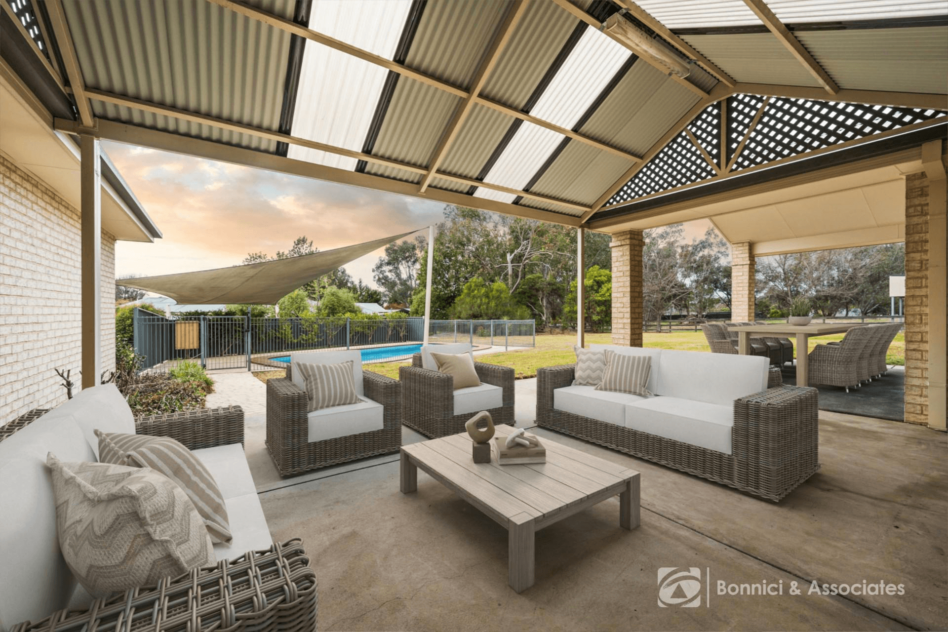 5 Innisfree Drive, West Wodonga, VIC 3690