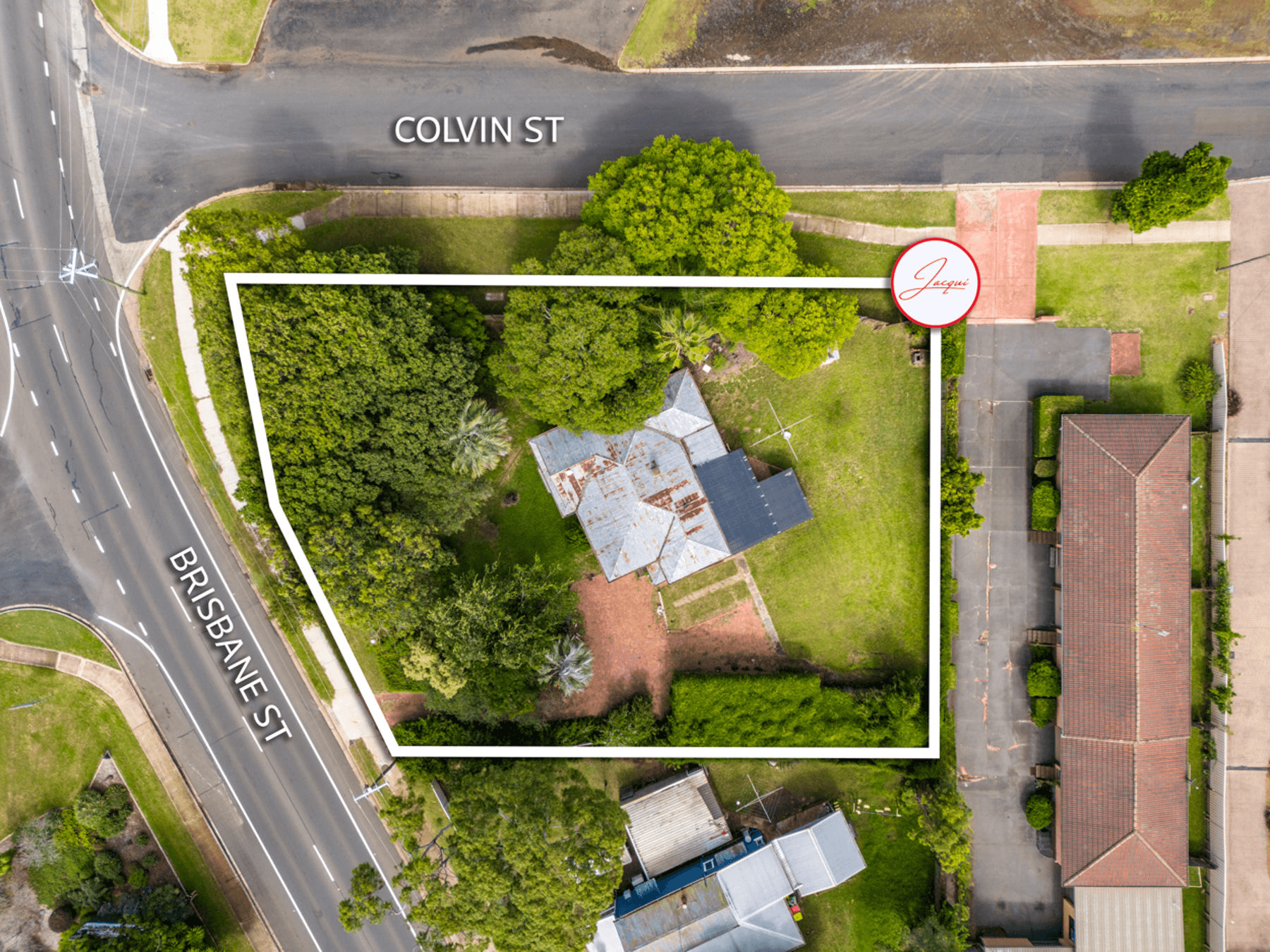 23 Brisbane Street, DRAYTON, QLD 4350