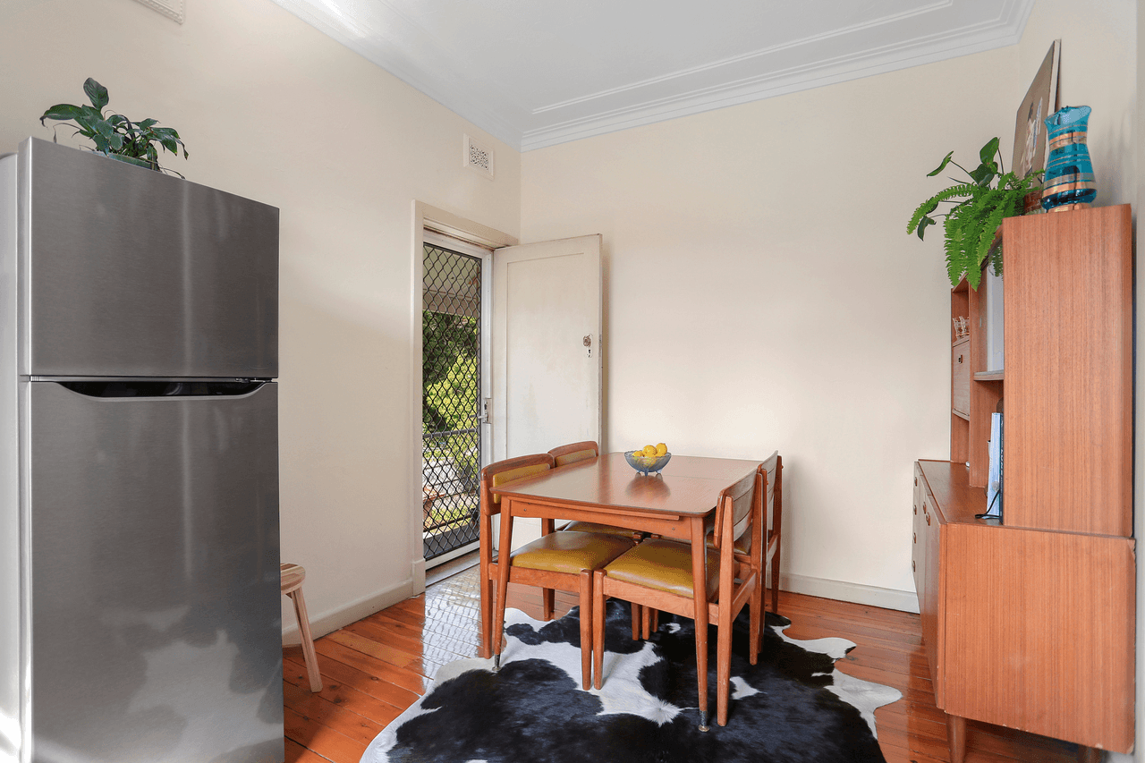 107 Carlton Crescent, SUMMER HILL, NSW 2130