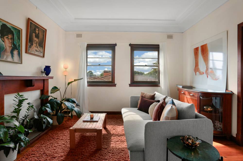 107 Carlton Crescent, SUMMER HILL, NSW 2130