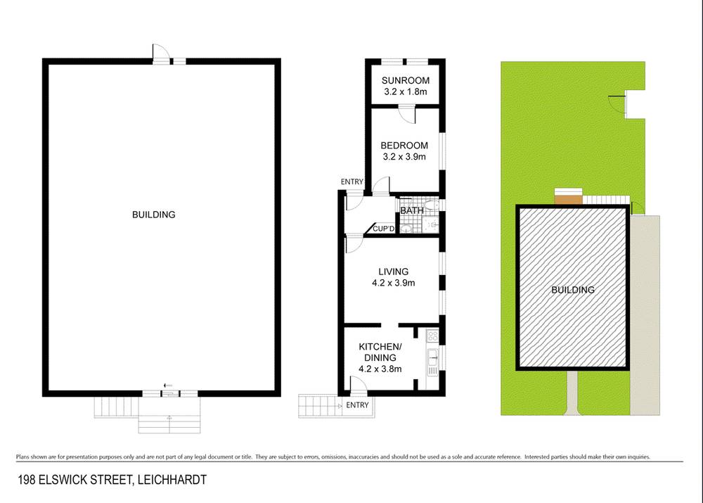 107 Carlton Crescent, SUMMER HILL, NSW 2130