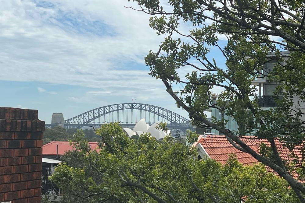 9-11 19/9-11 St Neots ave Avenue, Potts Point, NSW 2011
