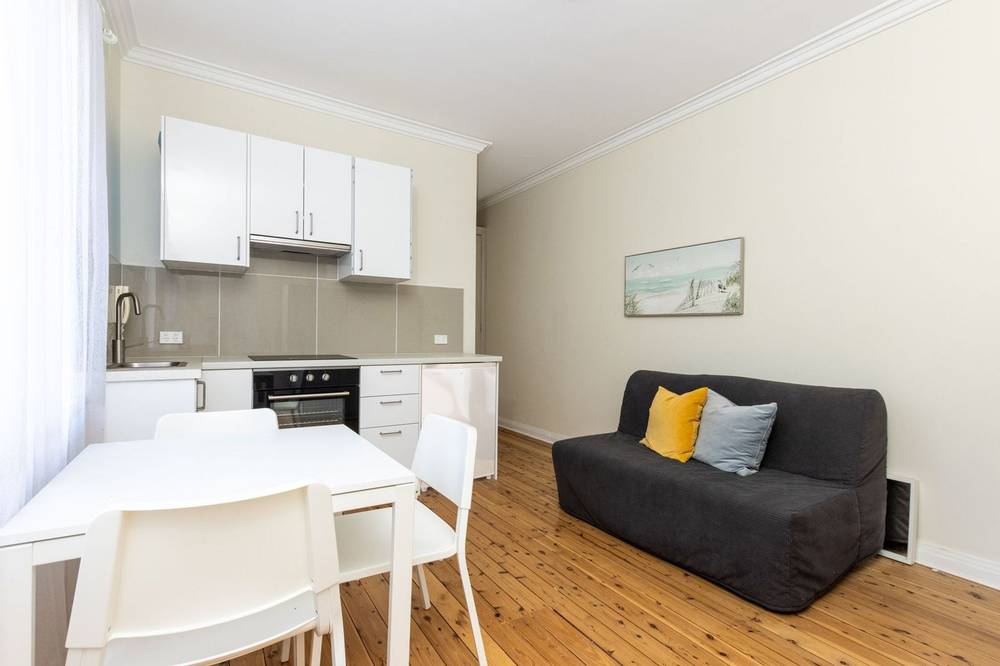 9-11 19/9-11 St Neots ave Avenue, Potts Point, NSW 2011
