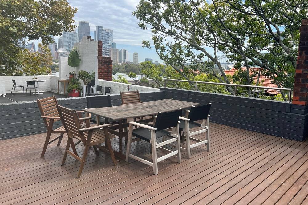 9-11 19/9-11 St Neots ave Avenue, Potts Point, NSW 2011