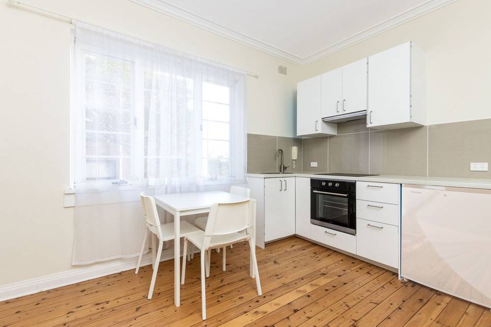 9-11 19/9-11 St Neots ave Avenue, Potts Point, NSW 2011