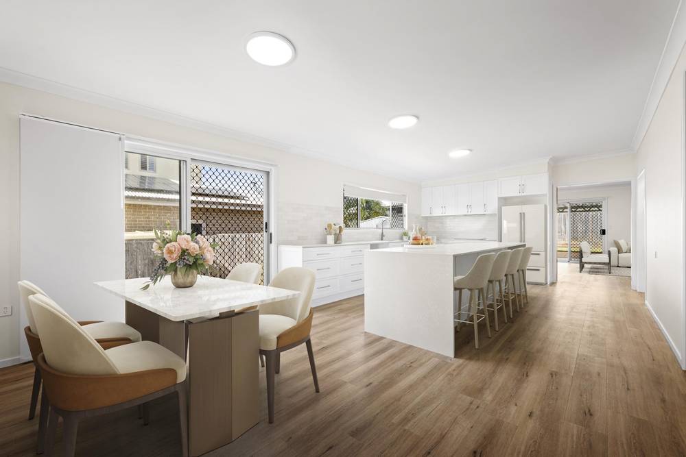 88 Spring Street, Middle Ridge, QLD 4350