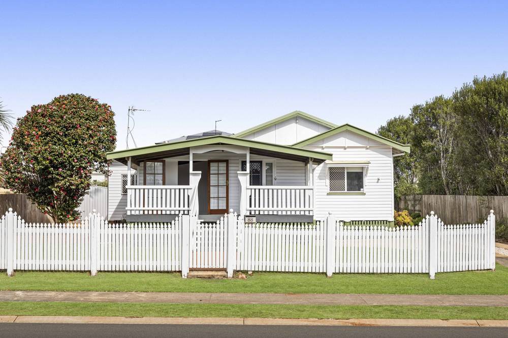 88 Spring Street, Middle Ridge, QLD 4350