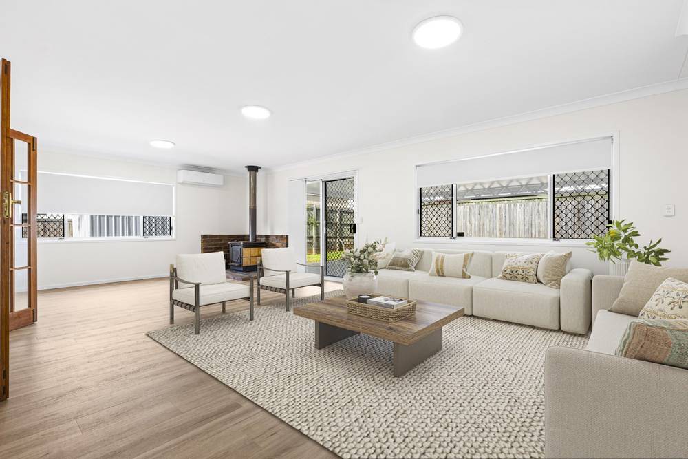 88 Spring Street, Middle Ridge, QLD 4350