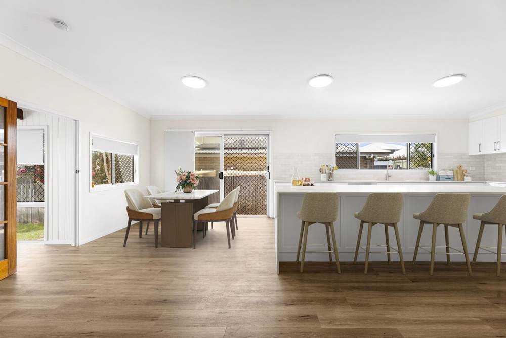 88 Spring Street, Middle Ridge, QLD 4350