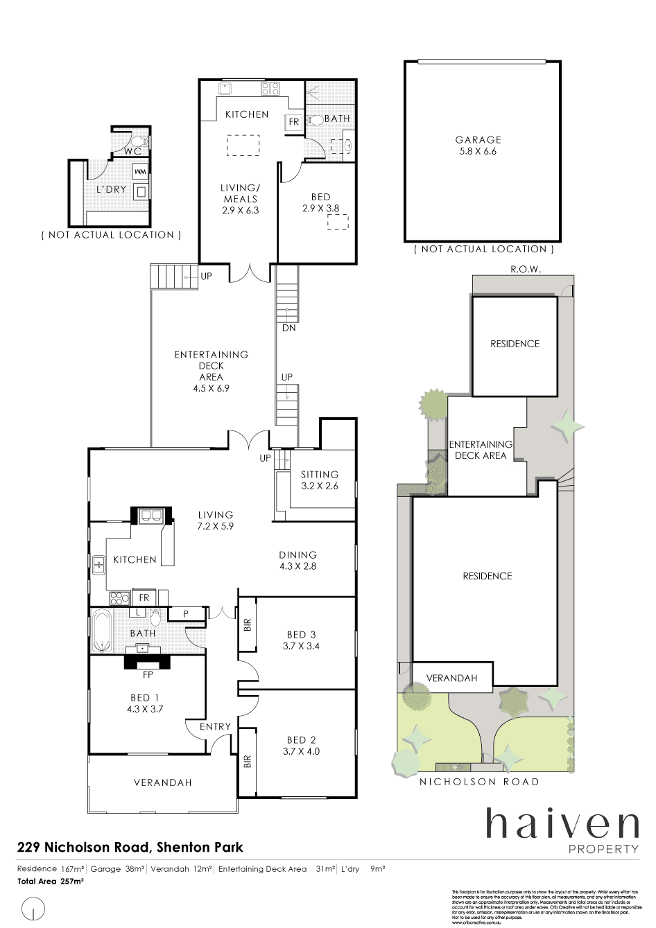 229 Nicholson Road, Shenton Park, WA 6008