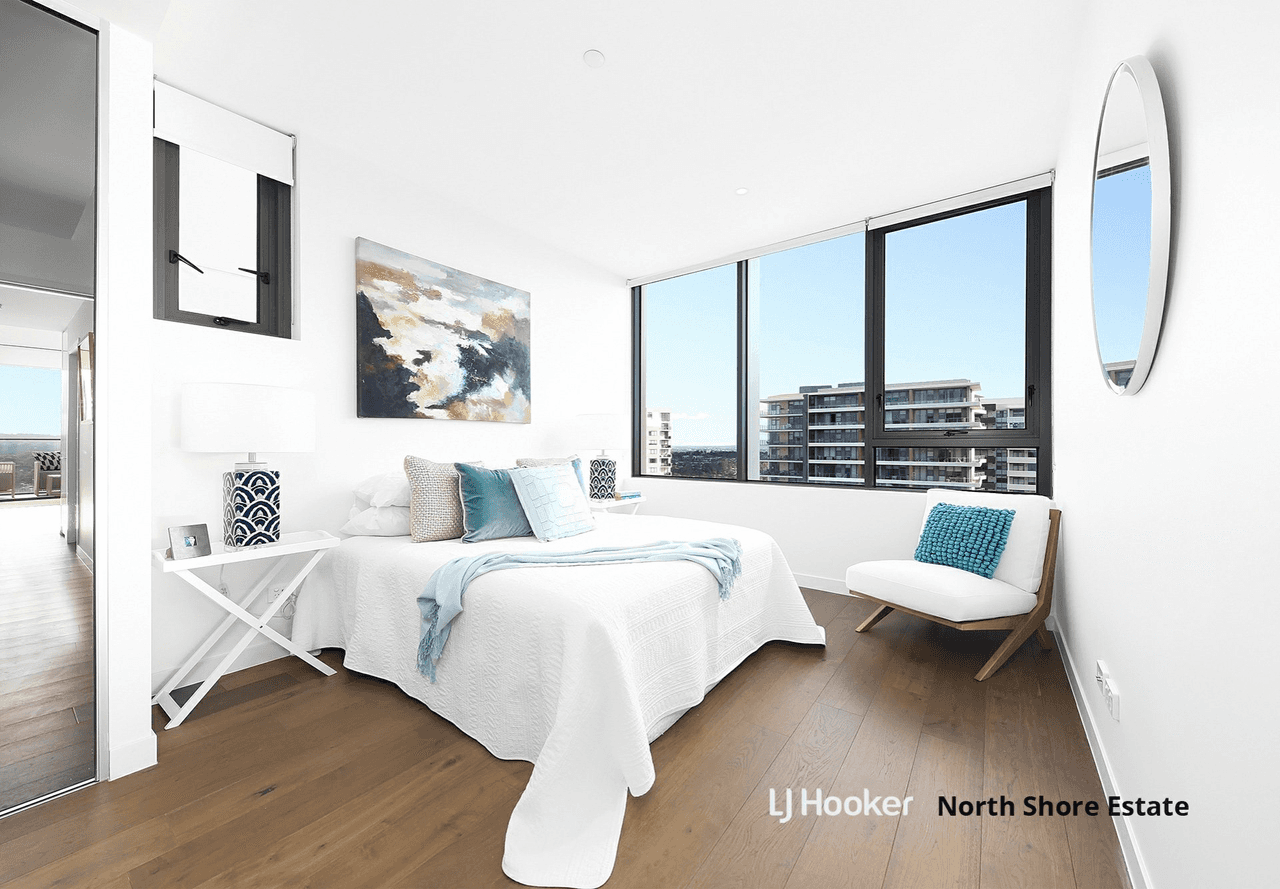 2208/120 Herring Road, MACQUARIE PARK, NSW 2113