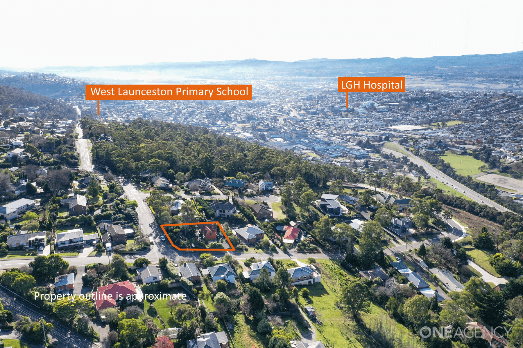 94 Peel Street, West Launceston, TAS 7250