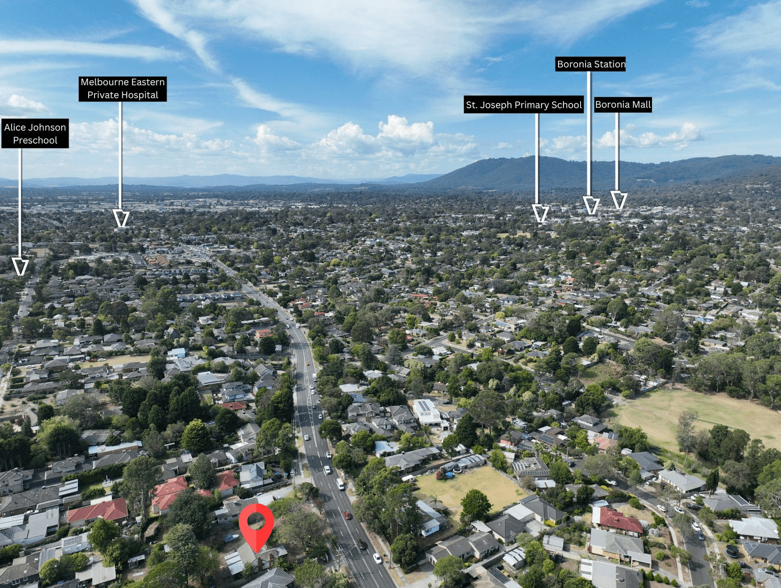 238 Scoresby Road, Boronia, VIC 3155