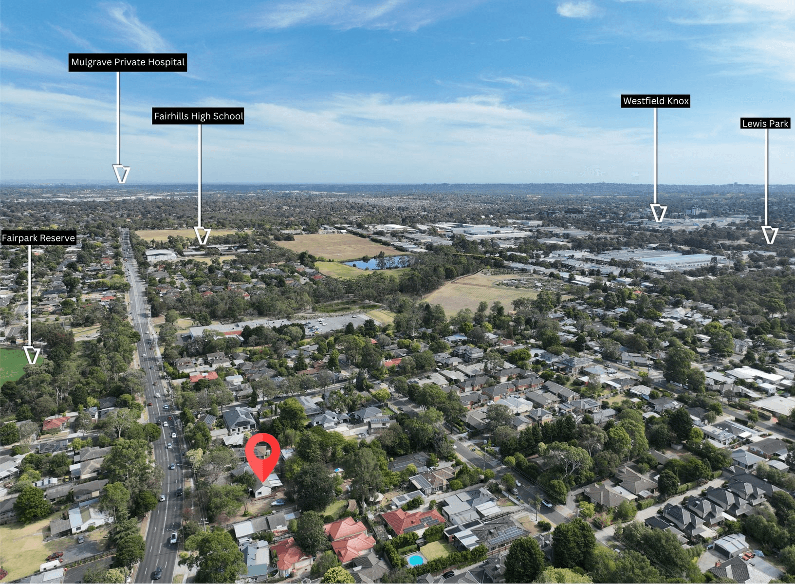 238 Scoresby Road, Boronia, VIC 3155