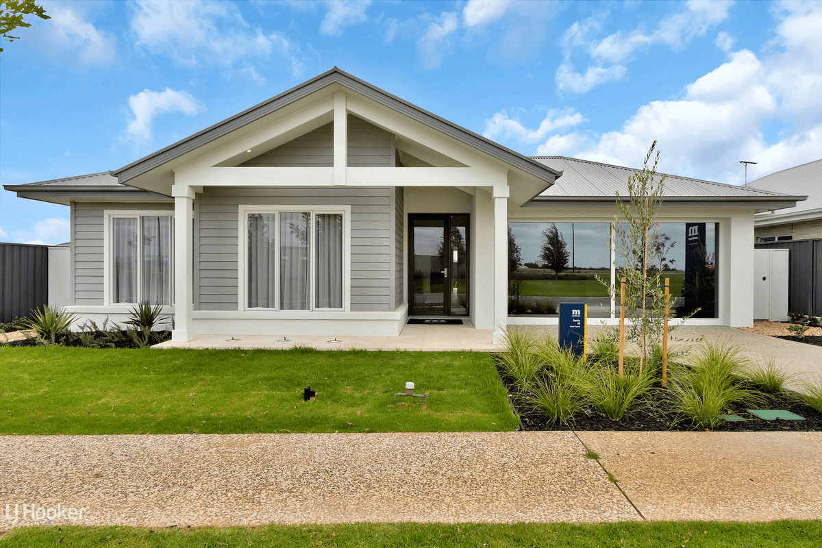 20 The Avenue, ROSEWORTHY, SA 5371
