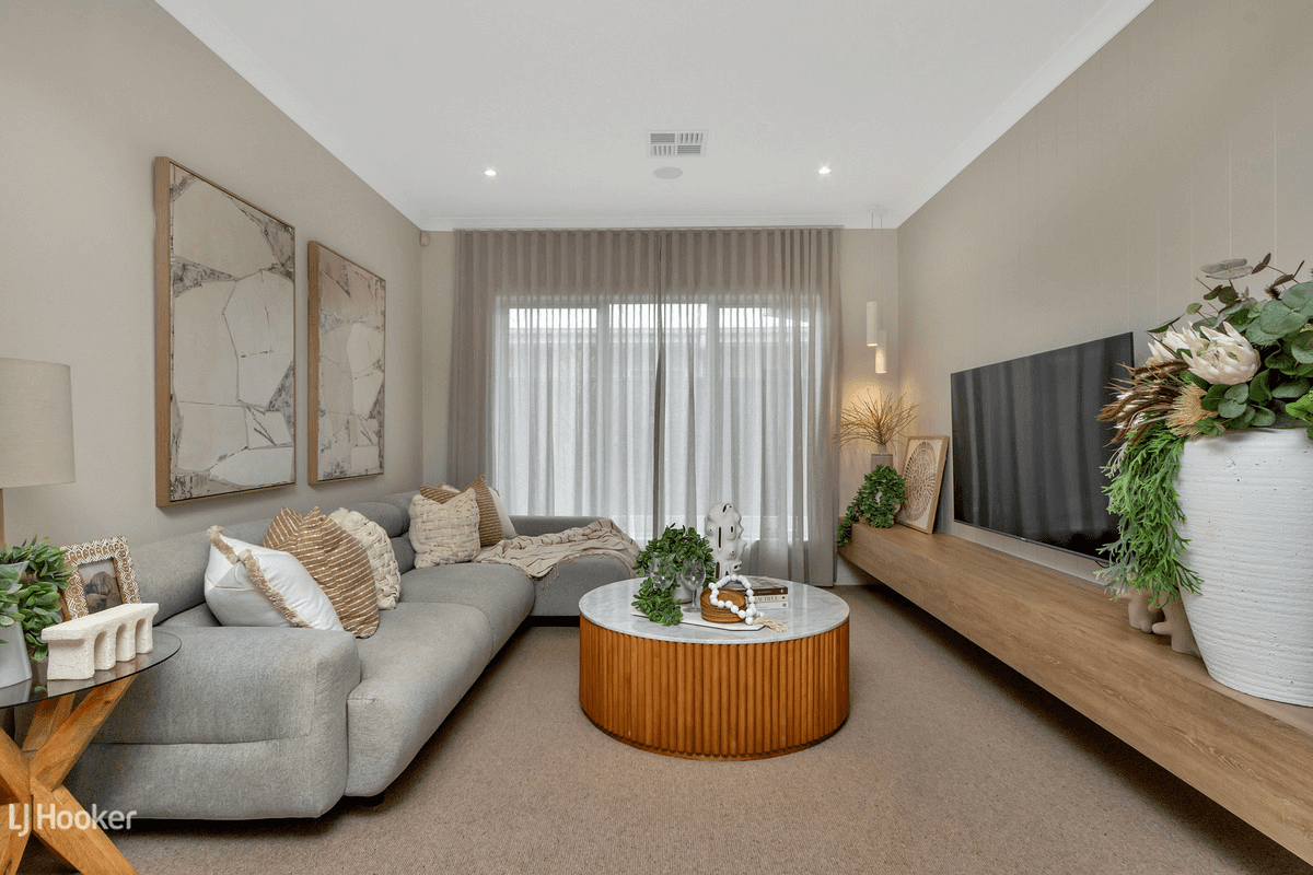 20 The Avenue, ROSEWORTHY, SA 5371