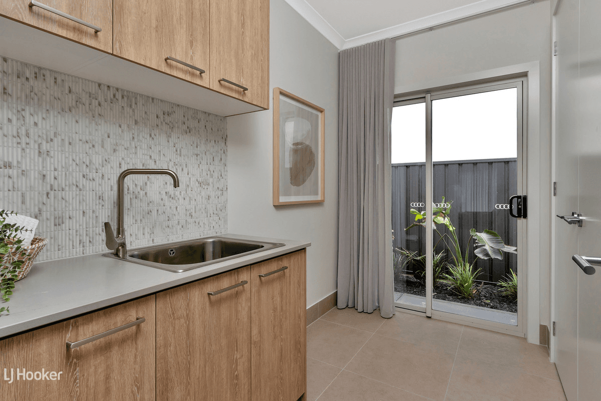 20 The Avenue, ROSEWORTHY, SA 5371