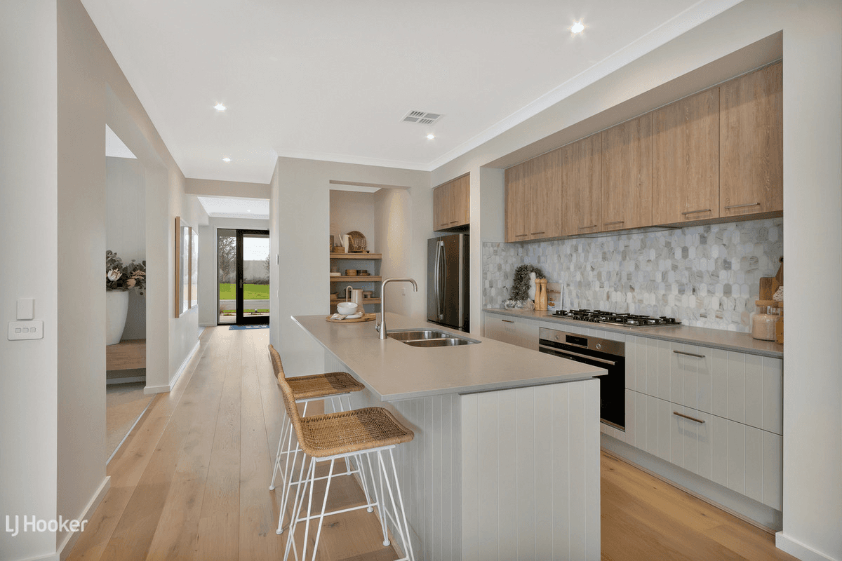 20 The Avenue, ROSEWORTHY, SA 5371