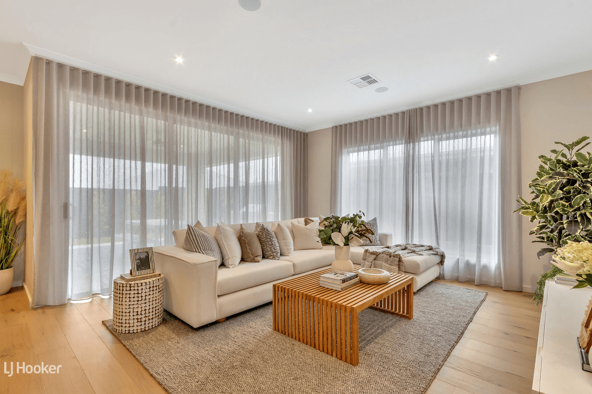 20 The Avenue, ROSEWORTHY, SA 5371